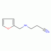 3-[(2-Furylmethyl)amino]propanenitrile, 97%