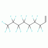1H, 1H,2H-Perfluoronon-1-ene 98%