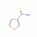 3-Furancarbothioamide , 97%