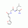 N-(3-(2-FURYL)ACRYLOYL)-GLY-LEU AMIDE