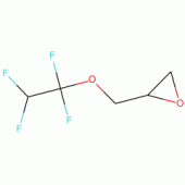 GLYCIDYL 1,1,2,2-TETRAFLUOROETHYL ETHER