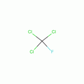 Fluorotrichloromethane