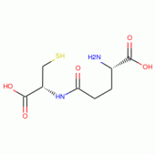 G-谷氨酸-半胱-三氟乙酸盐