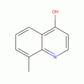 4-Hydroxy-8-methylquinoline