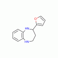 2-(Fur-2-yl)-2,3,4,5-tetrahydro-1H-1,5-benzodiazepine