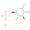 D-GLUCOSAMINE 6-PHOSPHATE SODIUM