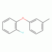 m-(2-Fluorophenoxy)toluene