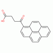 GAMMA-OXO-1-PYRENEBUTYRIC ACID, TECH.