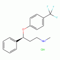 S-(+)-FLUOXETINE