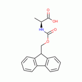 N-(9-FLUORENYLMETHOXYCARBONYL)-L-ALANINE -3-13C MONOHYDRATE, 99 ATOM % 13C
