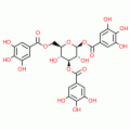 GALLOYL-B-D-GLUCOSE,1,3,6-TRI-O-(SH)