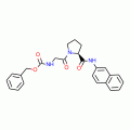 Z-Gly-Pro-2-naphthylamide