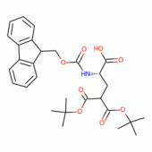 N-Fmoc-γ-carboxyglutamic Acid γ,γ-Di-t-butyl Ester