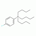 4-Fluoro-(tributylstannyl)benzene 95+%