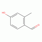 4-Hydroxy-2-methyl-benzaldehyde