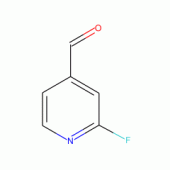 2-Fluoroisonicotinaldehyde