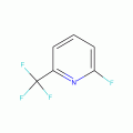 2-氟-6-（三氟甲基）吡啶
