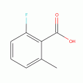 2-Fluoro-6-methylbenzoic acid 98%