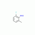 2-Fluoro-6-methyl aniline
