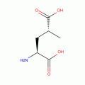 GLUTAMIC ACID, (2S,4R)-METHYL