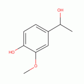 4-HYDROXY-3-METHOXY-ALPHA-METHYLBENZYL