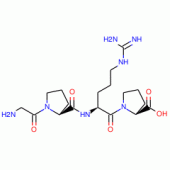 GLY-PRO-ARG-PRO ACETATE