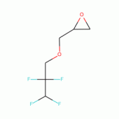 GLYCIDYL 2,2,3,3-TETRAFLUOROPROPYL ETHER