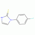 1-(4-Fluorophenyl)imidazoline-2-thione