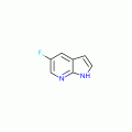 5-Fluoro-1H-pyrrolo[2,3-b]pyridine