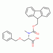 FMOC-O-BENZYL-N-METHYL-L-SERINE
