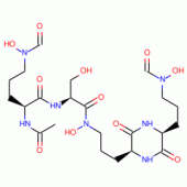 FOROXYMITHINE FROM MICROBIAL SOURCE