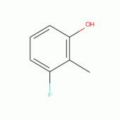 3-Fluoro-2-methylphenol 98%