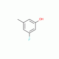 3-Fluoro-5-methylphenol 97%