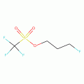 3-Fluoropropyl trifluoromethanesulphonate 97%