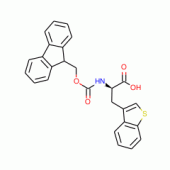 FMOC-3-(3-BENZOTHIENYL)-D-ALANIN
