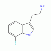 7-Fluorotryptamine