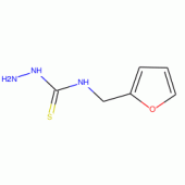 4-(2-Furfuryl)-3-thiosemicarbazide