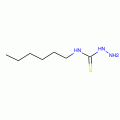 4-Hexyl-3-thiosemicarbazide