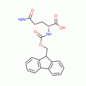 Fmoc-D-Gln