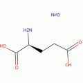 L-GLUTAMIC ACID MONOAMMONIUM