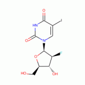 Fialuridine