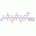 GLY-ASP-ASP-ASP-ASP-LYS-B-NAPHTHYLAMIDE