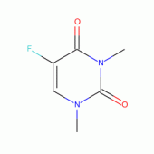 5-FLUORO-1,3-DIMETHYLURACIL, 99%