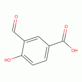 3-FORMYL-4-HYDROXYBENZOIC ACID