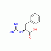 (S)-2-Guanidino-3-phenylpropionic acid, 95%