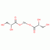 D-GLYCERIC ACID, CALCIUM SALT DIHYDRATE,  99%