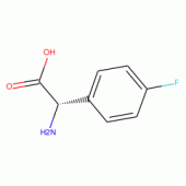 (S)-4-氟苯甘氨酸