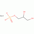 GLYCEROL PHOSPHATE CALCIUM SALT HYDRATE,PH EUR