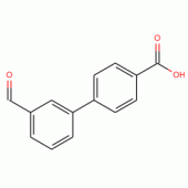 3'-Formyl(1,1'-biphenyl)-4-carboxylic acid, 95%