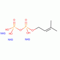 GAMMA,GAMMA-DIMETHYLALLYL PYROPHOSPHATE TRIAMMONIUM SALT